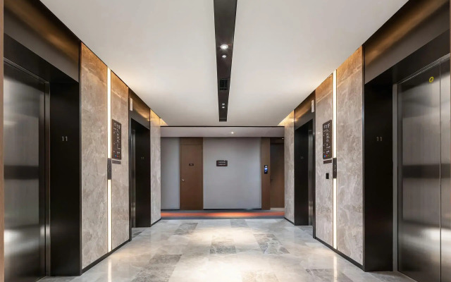 Hampton by Hilton Renhuai Zuimei Avenue
