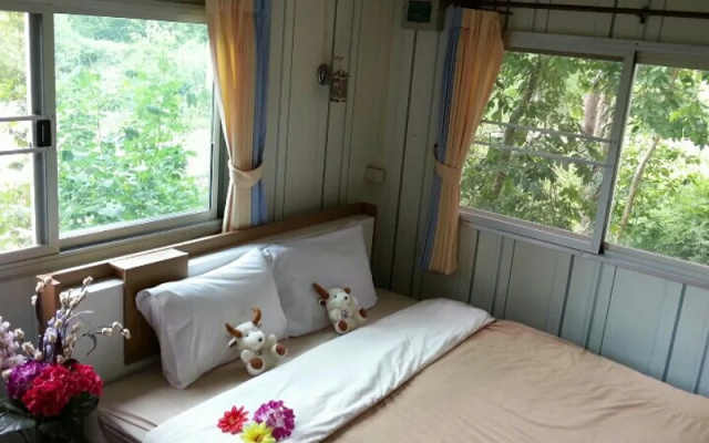 Kwangchow Waterfall Natural Resort