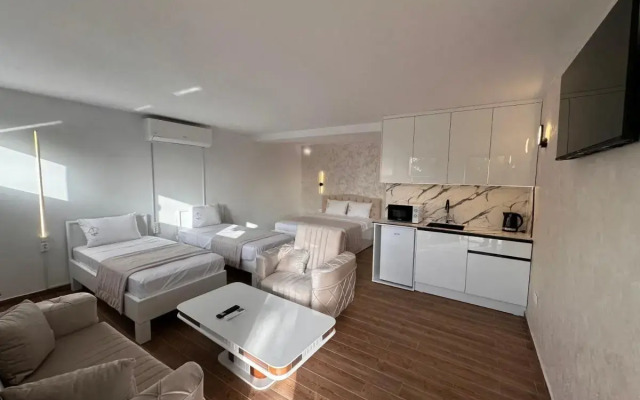 Hotel Treva
