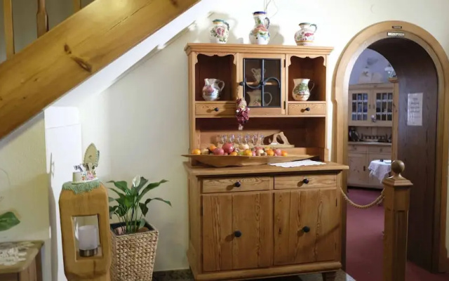 Hotel Gasthof Zum weissen Lamm