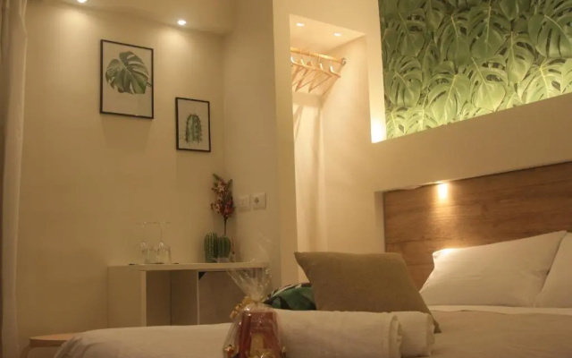 La Volta Rooms Locazione Turistica