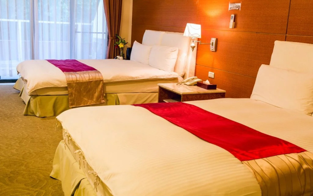 Sea Passion Hotel