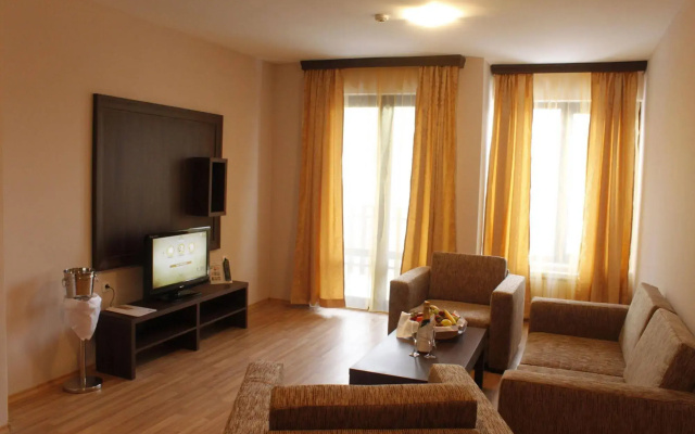 Balneo Complex Saint Spas