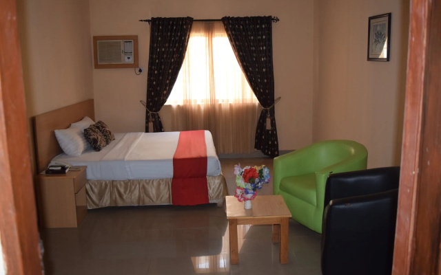 Citilodge Abuja