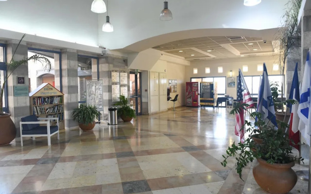 HI Beit Shean Hostel
