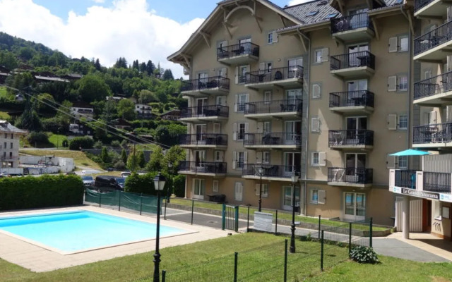 Le Grand Panorama 20208