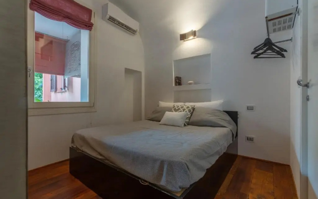 Ferrara Center Apartment x3