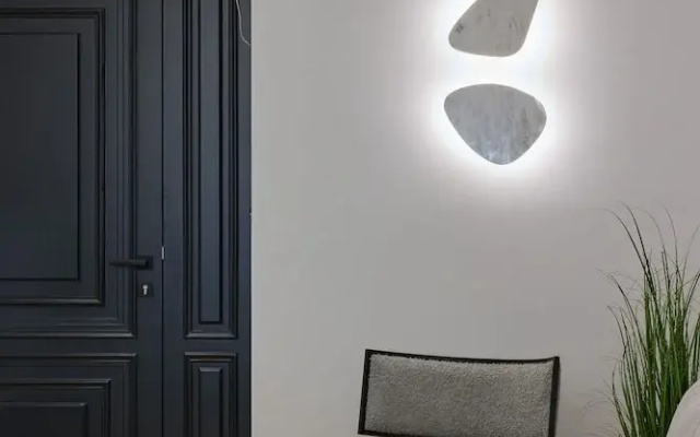 The Athenian Chic Elegant Residence in Kolonaki