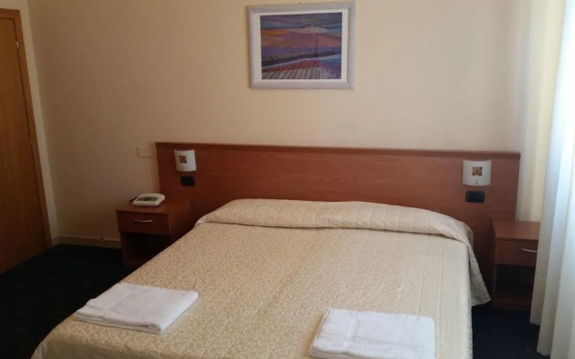 Hotel Masaccio