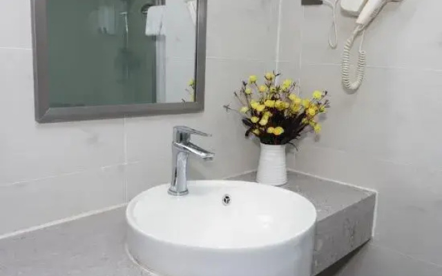 Nanning 8090 Hotel