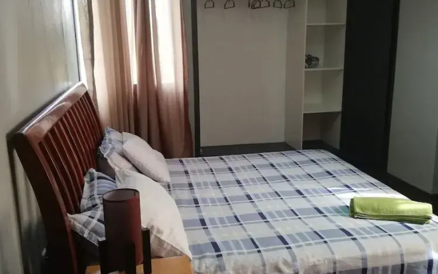 Polana Holiday Apartment