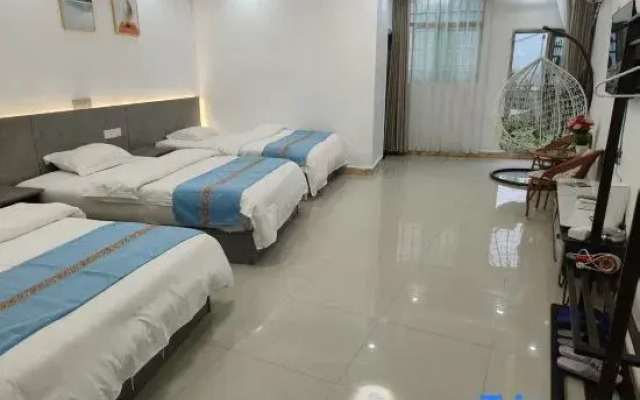 Huaxuan Jinxin Homestay