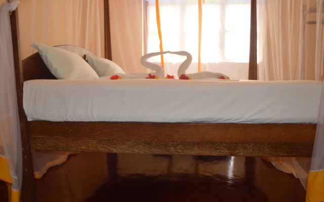 Zanzibar Dream Lodge