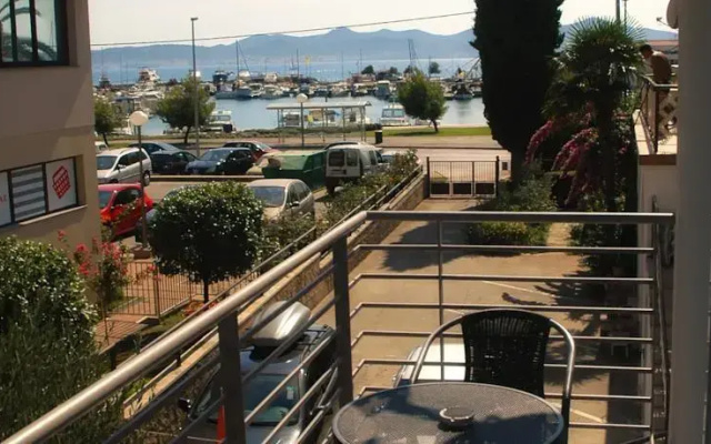 Apartments Rafael