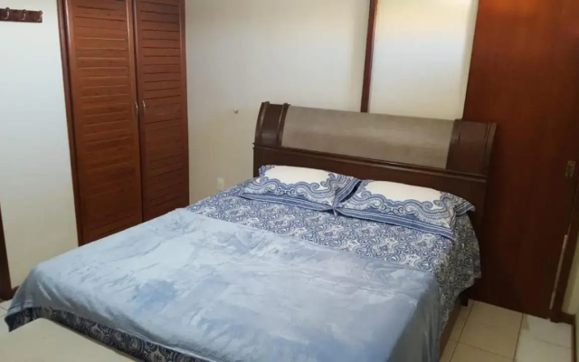 Banho de Mar em Cabo Frio