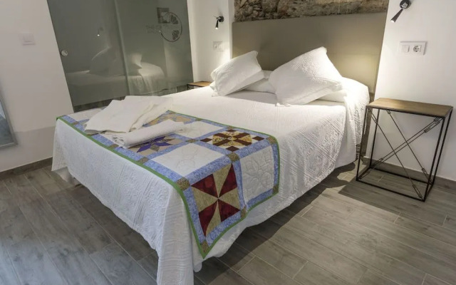 Hotel The Cathedral Vegueta