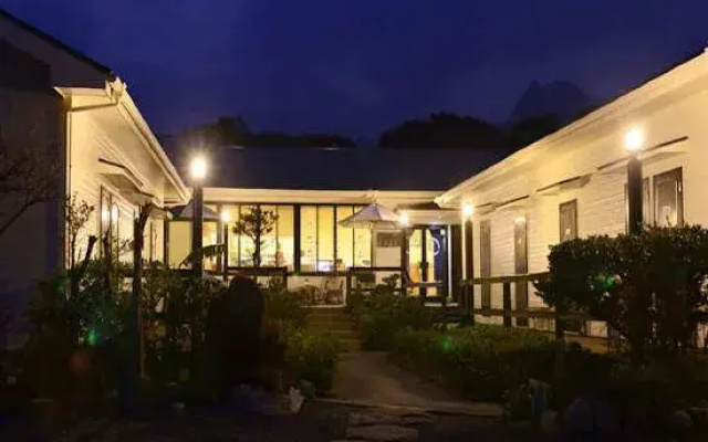Guesthouse Manmaru