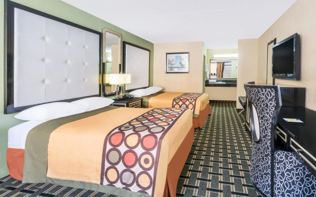 Quality Inn Montgomery