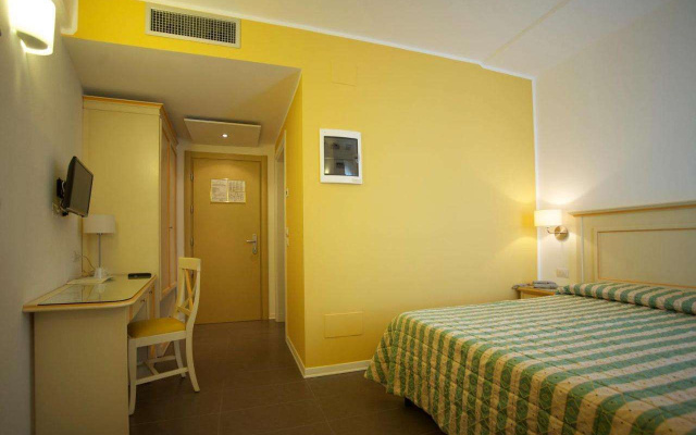 Hotel Stella Marina