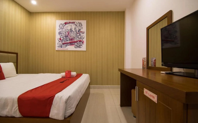 Nhi Nhi Hotel