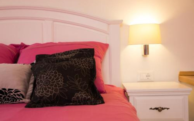 Studio Apartments Sonatina