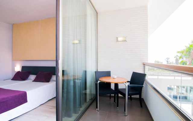 Hotel Barú