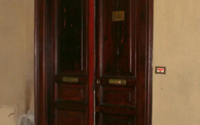 Sara B&B