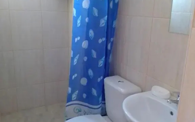 V Gostyah U Natali Guest House