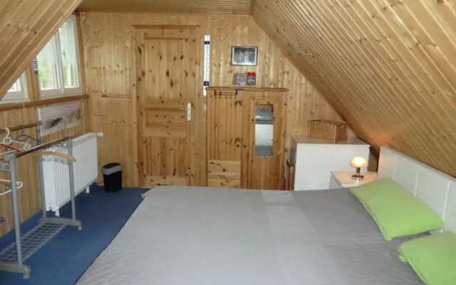 "min Hus" Quiet and Close to the Beach