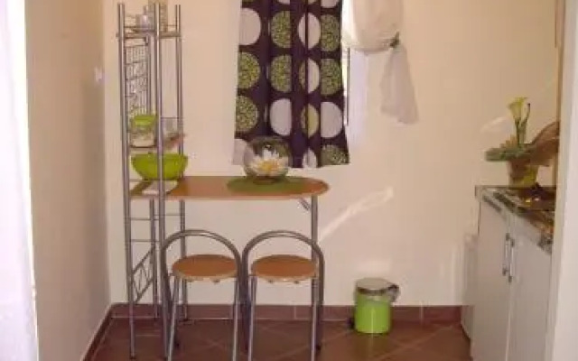 Rooms Centar