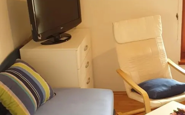 Lovely 5-bed Apartmen in Vrnjačka Banja
