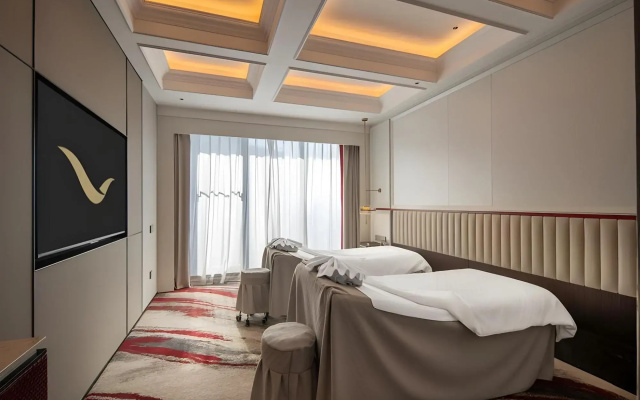 Mövenpick By Accor Kuanzhai Alley Chengdu