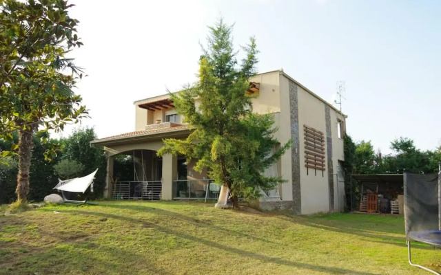 Villa Vasili