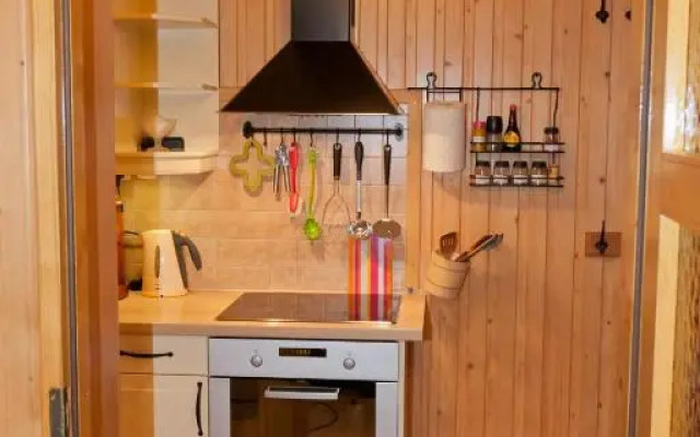 Apartament Pod Jesionem