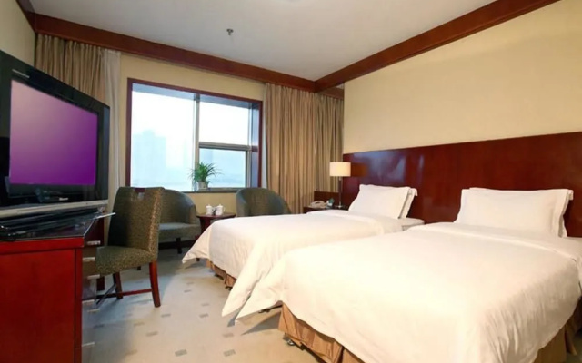 Dongying Blue Horizon Xicheng Hotel
