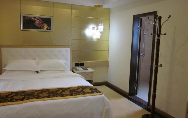 Guangzhihua Hotel