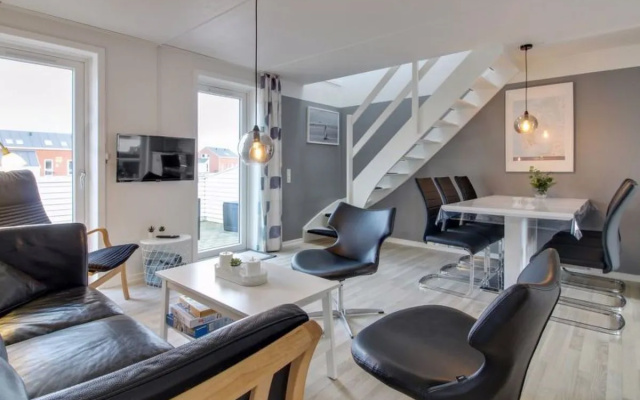 "Liliana" - 2.3km from the sea in Western Jutland