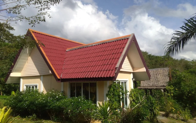 Tararine Homes