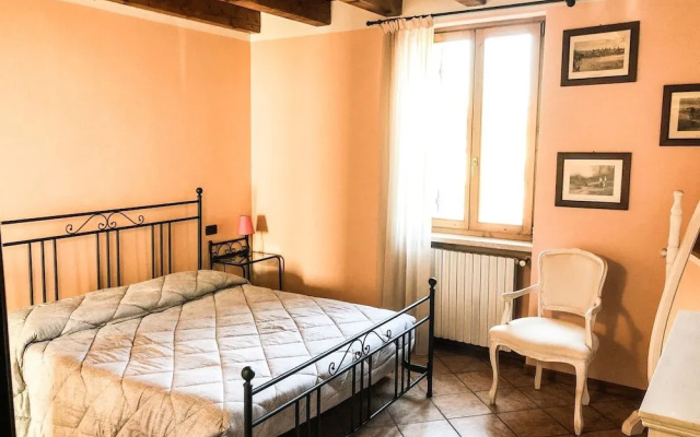 Le Finestre su Borghetto