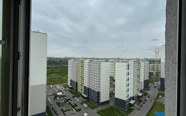 Weekend apart Пейзажная 24