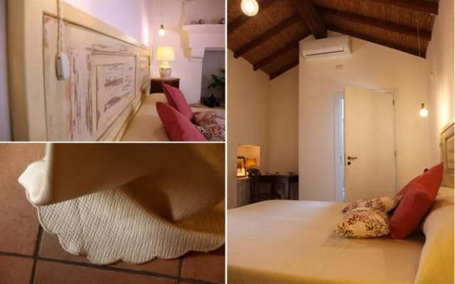 B&B Antica Dimora
