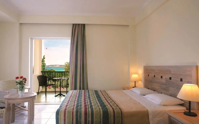 Portes Beach Hotel