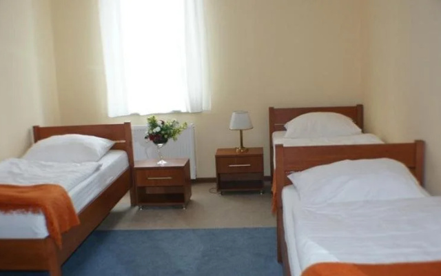 Hotel Max