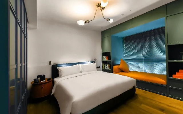 The Mumian Hotel