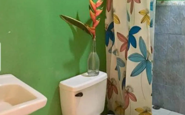 Apartamento Rio Celeste Dreams