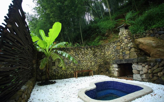 The Hidden House Tonglu