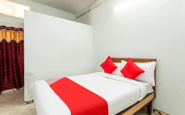 Hotel Shree Palace by OYO Rooms