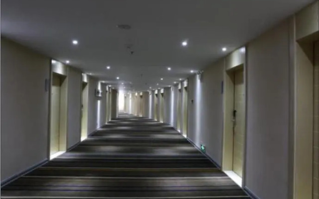 City Comfort Inn Nanning Wuyi Fude