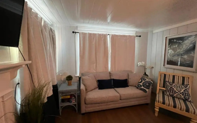 Mermaid Crossing Suite 2