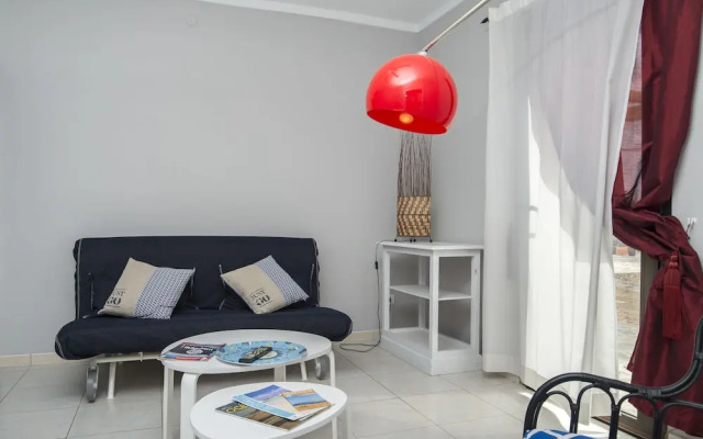 Villa Sol-Country House in Lajares